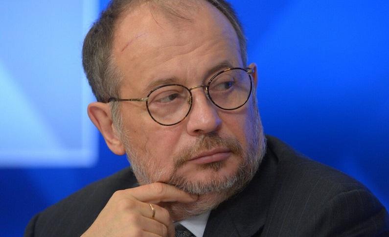 Владелец НЛМК Лисин: Экспорт стал "почти бессмысленным"

